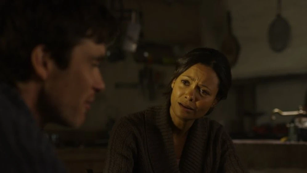 Cillian Murphy en retreat