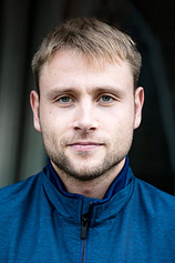 picture of actor Max Riemelt