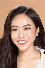 picture of actor Dieu Nhi