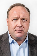 picture of actor Alex E. Jones