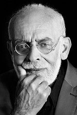 picture of actor Mehdi Faghih