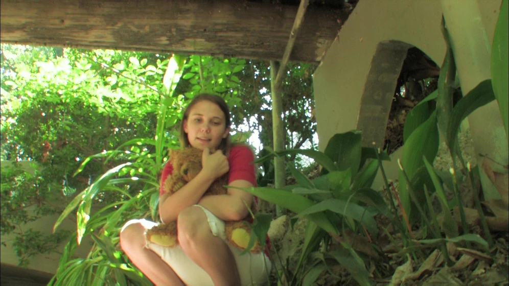 Amber Perkins en megan-is-missing