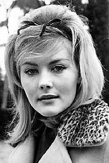 photo of person Elisabetta Velinska
