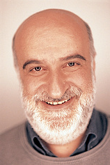 photo of person Yavuz Turgul