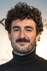 Foto de Miki Esparbé