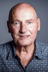 picture of actor Friedrich G. Beckhaus