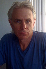 picture of actor Neill Fearnley