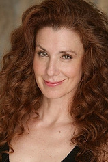 photo of person Suzie Plakson