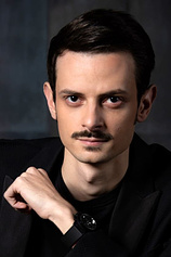 picture of actor Fabio Rovazzi