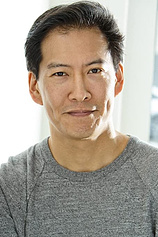picture of actor Vic Chao
