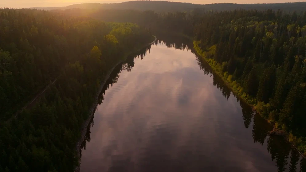 Imagen de nechako-it-will-be-a-big-river-again