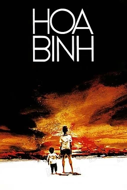 poster of movie Hoa-Binh