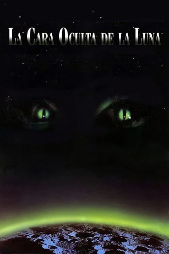 Poster de La Cara Oculta de la Luna