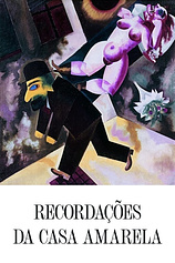 poster of movie Recuerdos de la Casa Amarilla