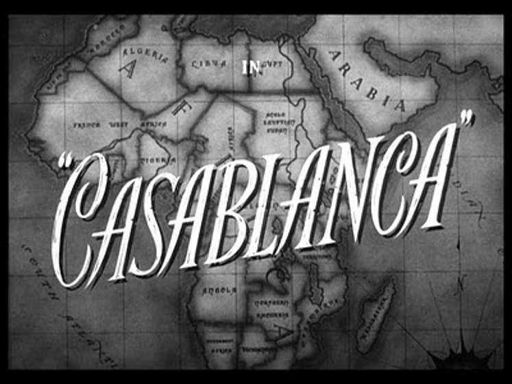Imagen de Casablanca