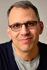 photo of person Jon Shenk