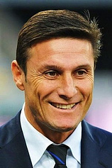Foto de Javier Zanetti