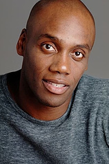 picture of actor Dalias Blake