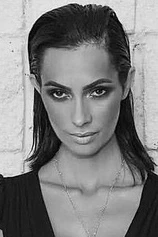 Foto de Ornella Verrecchia
