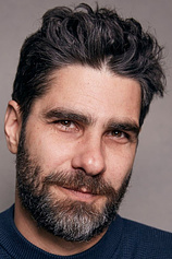 photo of person Gustavo Pizzi