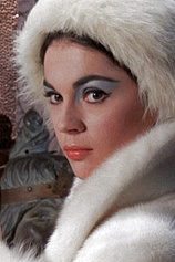 picture of actor Virginia North