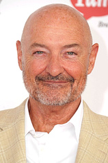 picture of actor Terry O'Quinn