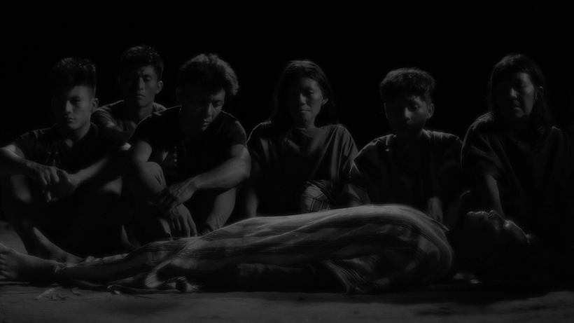 Imagen de Las Muertes de Chantyorinti