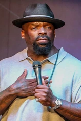 Foto de T.K. Kirkland