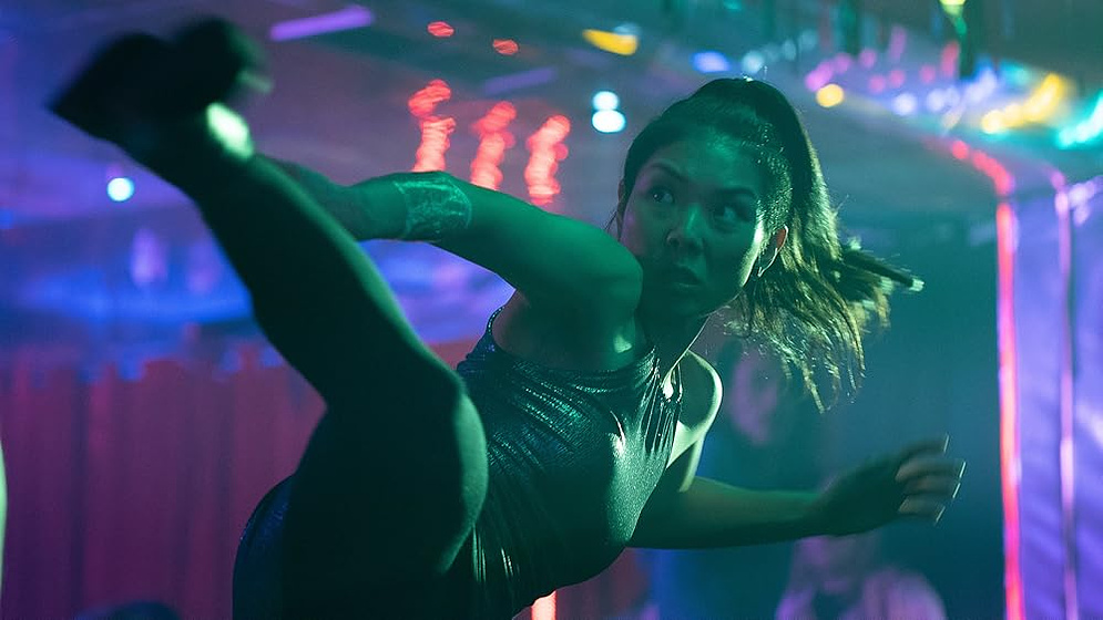 Masumi en yakuza-princess