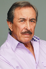 picture of actor Paco Racionero
