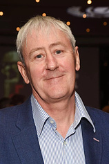 picture of actor Nicholas Lyndhurst