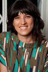 photo of person Marília Rocha