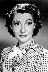 picture of actor Ilka Chase
