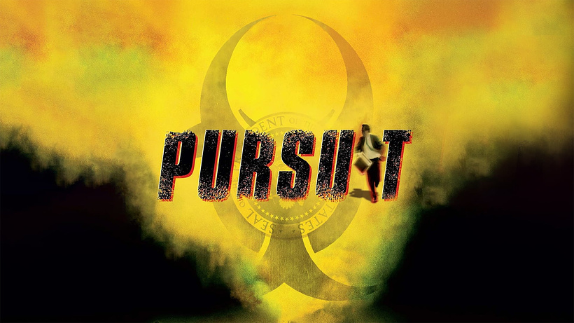 Imagen de Pursuit