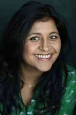 photo of person Sona Vyas