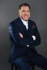picture of actor Arvydas Sabonis