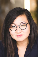 photo of person Cassie Cao