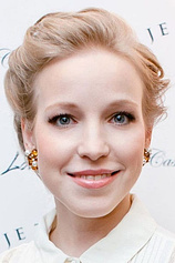 picture of actor Mariya Shalayeva