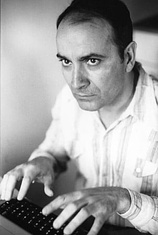 photo of person Manuel Puig