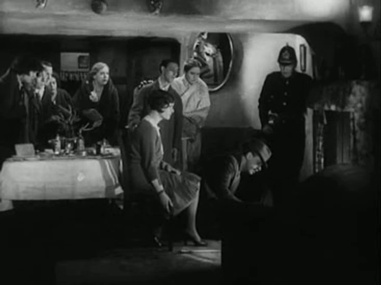 Imagen de mary-1931