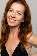 picture of actor Tanna Frederick