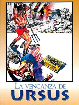 La Venganza de Ursus
