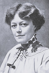 picture of actor Irene Vanbrugh