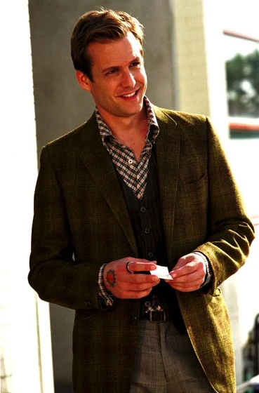 Gabriel Macht en porque-lo-digo-yo