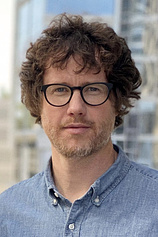 photo of person Tyler Gillett