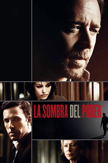 poster of content La Sombra del Poder