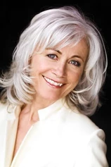 Foto de Louise Pitre