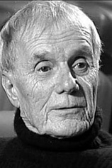 photo of person Georges de Beauregard