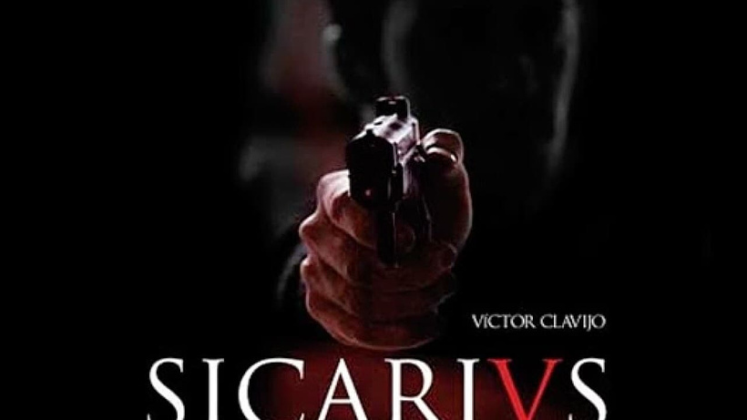Imagen de Sicarivs: La noche y el silencio
