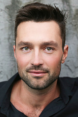 picture of actor Carlo Marks